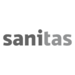 Logo santé Sanitas