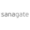 Logo SANAGATE